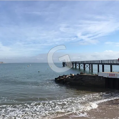 Cosy En Demi-sous-sol A 300m De La - Ideal Pour 2/3 Personnes - Fr-1-357-317