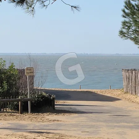 Appartamento Cosy En Demi-sous-sol A 300m De La - Ideal Pour 2/3 Personnes - Fr-1-357-317