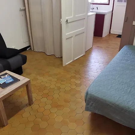 Cosy En Demi-sous-sol A 300m De La - Ideal Pour 2/3 Personnes - Fr-1-357-317 Appartamento La Tranche-sur-Mer