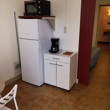 Cosy En Demi-sous-sol A 300m De La - Ideal Pour 2/3 Personnes - Fr-1-357-317